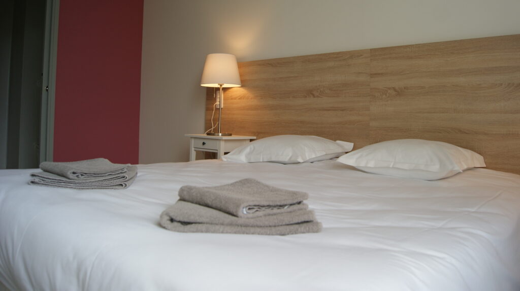 Chambre double Gramat